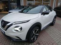 Usata Nissan Juke N-Connecta 114 CV (83 kW) 2023 Bianco SUV