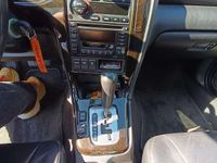 Usata Subaru Legacy 156 CV (114 kW) 2001 Argento Station wagon