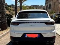 Usata Porsche Cayenne 470 CV (345 kW) 2021 Bianco SUV