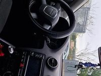 Usata Audi A3 140 CV (102 kW) 2007 Grigio Berlina