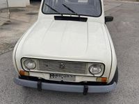 Usata Renault R4 1996 Bianco