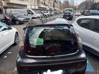 Usata Citroën C1 2008 Grigio Utilitaria