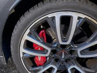 Usata Mini John Cooper Works 231 CV (169 kW) 2023 Nero Utilitaria