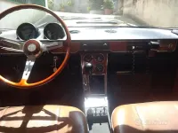 Usata Alfa Romeo 1750 1970 Marrone Berlina