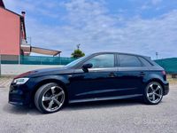 Usata Audi A3 150 CV (110 kW) 2016 Berlina