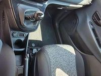 Usata Lancia Ypsilon Silver 69 CV (50 kW) 2021 Rosso Utilitaria