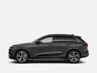 Nuova Audi Q6 e-tron S-Line 119 kW (163 CV) 2026 Grigio magnete SUV