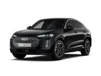 Nuova Audi Q5 Sportback Advanced 204 CV (150 kW) 2026 Nero SUV