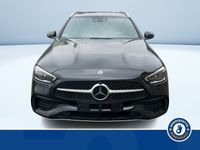 usata Mercedes C300e C300 de Plug-in hybrid SW AMG Line PREMIUM PLUS