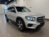 Usata Mercedes GLB200 Executive 150 CV (110 kW) 2022 Other SUV
