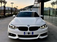 usata BMW 420 Gran Coupé 420 d xdrive Msport auto