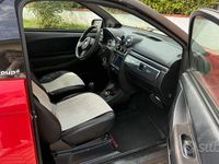Usata Aixam Coupe GTI 2014 Rosso Coupé
