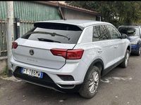 Usata VW T-Roc Business 116 CV (85 kW) 2019 SUV