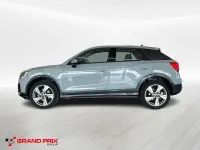 Usata Audi Q2 Admired 116 CV (85 kW) 2023 Grigio SUV