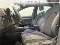 Usata Cupra Formentor 150 CV (110 kW) 2025 SUV