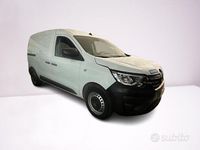 Usata Renault Express 75 CV (55 kW) 2021 Bianco Monovolume