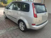 Usata Ford C-MAX 109 CV (80 kW) 2004 Monovolume