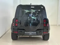 Usata Land Rover Defender SE Dynamic 200 CV (147 kW) 2023 Nero SUV