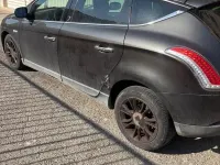 Usata Lancia Delta 120 CV (88 kW) 2009 Grigio Utilitaria