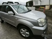 Usata Nissan X-Trail 136 CV (100 kW) 2006 Grigio SUV