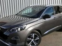 Usata Peugeot 3008 GT-line 131 CV (96 kW) 2018 SUV
