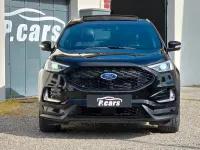 Usata Ford Edge ST-Line 238 CV (175 kW) 2019 Nero SUV