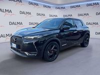Usata DS Automobiles DS3 Crossback E-Tense Performance Line Plus 100 kW (136 CV) 2021 Nero SUV