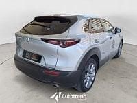 Usata Mazda CX-30 122 CV (89 kW) 2023 Argento SUV