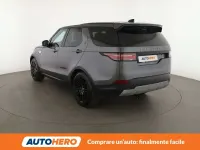Usata Land Rover Discovery HSE 241 CV (177 kW) 2019 Grigio SUV