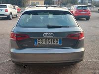 usata Audi A3 Sportback 1.6 TDI Young Edition