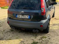 Usata Ford Fiesta 2007 Utilitaria
