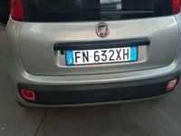 Usata Fiat Panda 69 CV (50 kW) 2016 Grigio Berlina