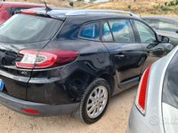 usata Renault Mégane GT Megane 1.5 dCi 110CV SporTour Li