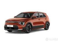 Nuova Kia e-Niro Style 50 kW (68 CV) 2026 Grigio SUV