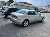 Usata Alfa Romeo 156 116 CV (85 kW) 2004 Grigio Berlina