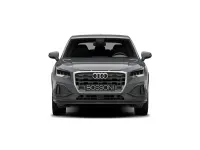 Usata Audi Q2 S-Line 150 CV (110 kW) 2025 Grigio SUV