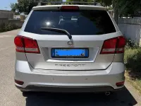 Usata Fiat Freemont Urban 140 CV (102 kW) 2014 Grigio SUV