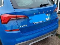 Usata Skoda Kamiq Style 110 CV (80 kW) 2024 SUV