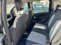 Usata Fiat Panda 70 CV (51 kW) 2020 Nero Utilitaria
