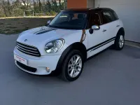 Usata Mini Countryman Business 111 CV (81 kW) 2014 Other SUV