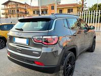 Usata Jeep Compass Longitude 120 CV (88 kW) 2021 Other SUV