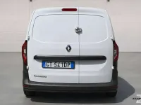 Usata Renault Kangoo 95 CV (69 kW) 2024 Bianco Monovolume