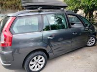 usata Citroën Grand C4 Picasso 