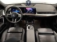 Usata BMW iX2 M Sport 225 kW (306 CV) 2024 Bianco SUV