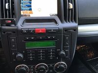 Usata Land Rover Freelander 2 HSE 2008 SUV