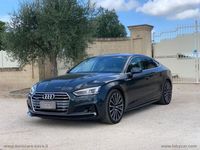 usata Audi A5 SPB 40 TDI quattro S tronic Sport