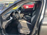 Usado Skoda Scala Selection 115 CV (84 kW) 2024 Gris Utilitario