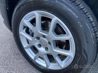 Usata Jeep Renegade Limited 180 CV (132 kW) 2020 Grigio SUV