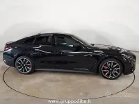 Usata BMW 420 Coupé Efficient Dynamics 190 CV (139 kW) 2025 Nero Coupé