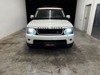 usata Land Rover Range Rover Sport 1ª serie Range Rover 3.0 SDV6 HSE